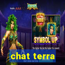 chat terra